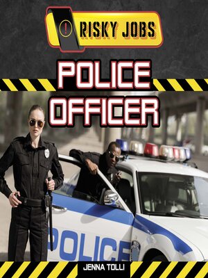 cover image of Police Officer